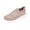 Khaki, variant on Willtoo Womens Walking Shoes Closed Toe Fashion Travel White Breathable Shoes Lightweight Stretch Fit Flexible Women Sneakers Orthopedic Athletic Shoes