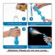 thumbnail image 3 of 8 Pcs Summer Mister Sprays Bottle Set Pump Mister, 3 of 5