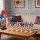 thumbnail image 4 of Independence Day -padded Decorative Items Scene Decorations Dining Table And Desk Ornaments, 4 of 6