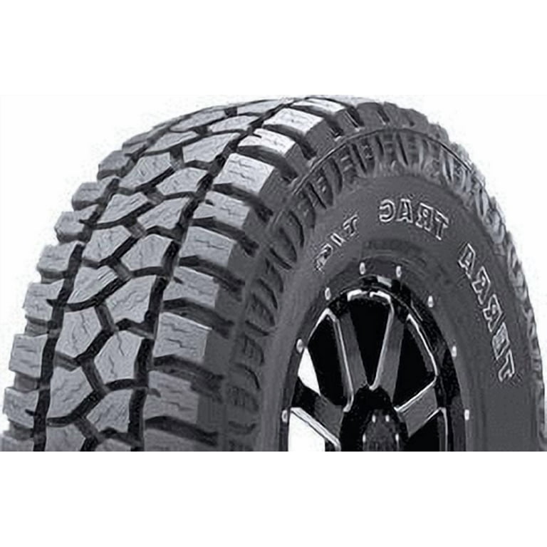 Hercules Terra Trac T/G Max LT315/70R17 D/8PLY Light Truck & SUV