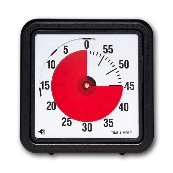 Reizen Magnetic Jumbo Timer