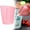 Pink1, variant on Water Bottle 1 Piece Silicone Flexible Measuring Cup Flexible Measuring Melting Cup Scale Measuring Baking Cup Suitable for Dishwashers Suitable for Epoxy Resin Melted Butter DIY Projects