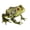 13", variant on Regal Art & Gift Frog Decor 13" Metal 7.25" Garden Outdoor