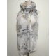 thumbnail image 2 of Venta caliente pañuelos grandes para mujer Bufandas de mujer para calentar el cuello bufanda floral bufanda mujer hijab, 2 of 5
