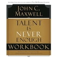 thumbnail image 1 of Talent Is Never Enough Workbook, 1 of 2