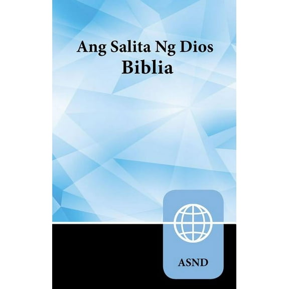 Tagalog Bible, Paperback, (Paperback)