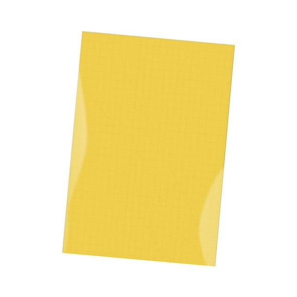 Hoja de Pegatinas Adhesivas para Arte DIY, Pegatina de Tamaño de Tarjeta, 5 Uds.