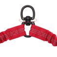thumbnail image 4 of Unique Bargains Pet Double Dog Leash Reflective Dual Leash Red, 4 of 7