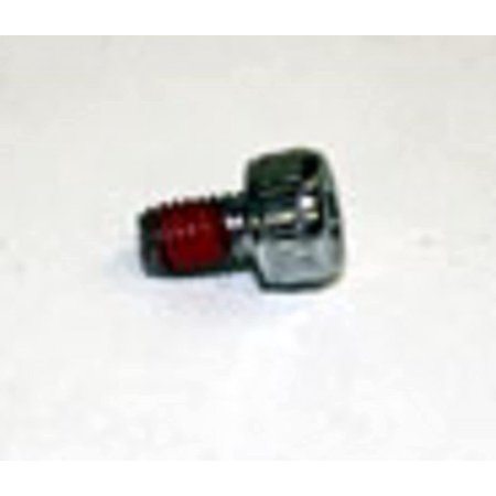 Hydra Fitness Exchange Round Hex Socket Screw M4x0.7Px5L 079955 Works with CE6.0 CX66 E5 EX66 EX67 Elliptical