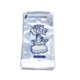 thumbnail image 1 of 100pcs Drawstring Ice Bag Puncture Resistant Disposable Recyclable Freezer Pouch, 1 of 4