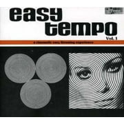 Various Artists - Easy Tempo Vol 1 / Various - CD