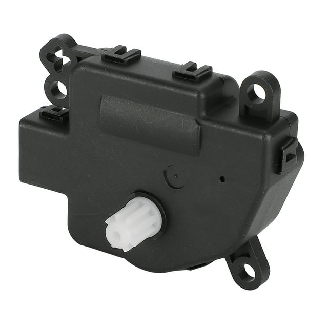 LOS ACTUADORES DE LA LA PUERTA DE HVAC Hijo Adecuados, EstánDar Originales Duraderos y Firmes 68018109AA Actuador de Puerta Hybrida Resistente Para Corrosión Corrosión de Crysler