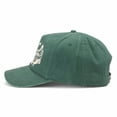 thumbnail image 2 of AMERICAN NEEDLE Unisex Miller High Life Walker Adjustable Snapback Baseball Hat (25002A-MHL-BOTT), 2 of 3