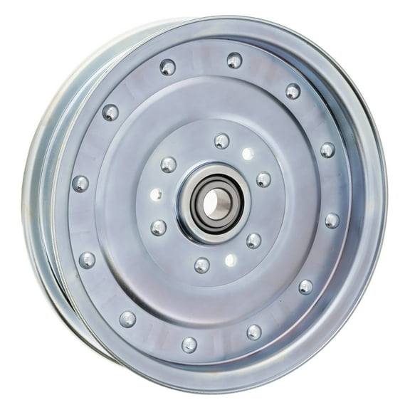 8TEN Idler Pulley for Husqvarna PZ54 54-inch Deck 510015101 Zero Turn 810-CID2396L