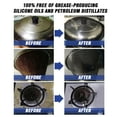 thumbnail image 3 of All-purpose Kitchen Pots and Pan Cleaner, Multipurpose Foam Cleaner Spray, Kitchen Bubble Cleaner Spray, Kitchen Grease Cleaner - Industrial Car House & Kitchen Dedicated, 3 of 6