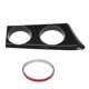 thumbnail image 1 of Reemplazo del soporte del portavasos de la consola central para E81 E82 E87 E88 1 Series 120i 2004-2011 RHDCarbon Fiber Style, 1 of 6