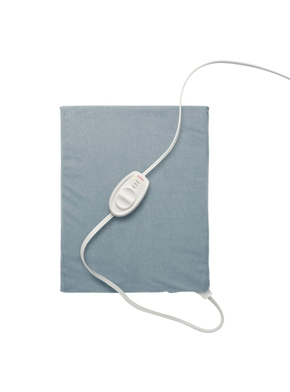 Sunbeam Heating Pads in Pain management