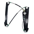 thumbnail image 1 of 749-105 Power Window Regulator Only Front Right Side For 2006-2008 BMW 750I 750LI For 2004-2006 BMW 760I For 2003-2008 BMW 760LI For 2007-2008 BMW ALPINA B7, 1 of 4