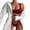 Red, variant on Bikini Sets for Women, Solid Color Underwire Two Piece, Push Up Padded Triangle Bikini for Beach