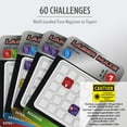 thumbnail image 2 of Brain Game ThinkFun Laser Maze Class 1 para niños mayores de 8 años, 2 of 6