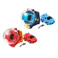 thumbnail image 2 of 2Pcs RC Wrist Racing Infrared Sensing Kids Boys Birthday Present Baoblaze none, 2 of 8
