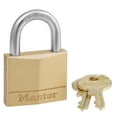 thumbnail image 1 of Type de Clé de Cadenas 140D, 1 of 1