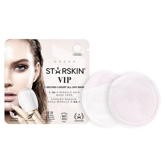 Starskin 7-Second Luxury All-Day Mask