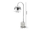 thumbnail image 1 of Lampe Chauffante Ultime pour Buffet pour Restauration Commerciale, Pizza Chaude, Frites, Aliments Frits, 1 of 6