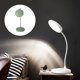 thumbnail image 3 of Ranura de Lámpara de Escritorio Base de Sólido LED Dimmable Batería Eye Protección de Ojos Guardar Espacios Portátiles de Carga de de Carga Aguacate Soledad Lámpara de escritorio LED, 3 of 7