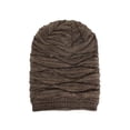 thumbnail image 2 of Sinhoon Men's Boys Knit Beanie Hats Winter Warm Ski Baggy Slouchy Lining Skull Caps, 2 of 4