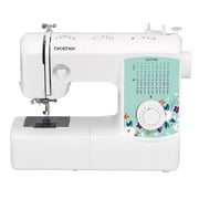 Brother GQ3700 Sewing & Quilting Machine with Built-in Stitches & Wide Table