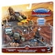 image 2 of skylanders superchargers dual pack #1: shark shooter terrafin and shark tank