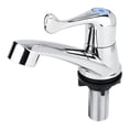 thumbnail image 1 of VIFERR Robinet d'eau, Robinet d'eau Froide Simple en Plastique ABS (Poignée de Queue), 1 of 14