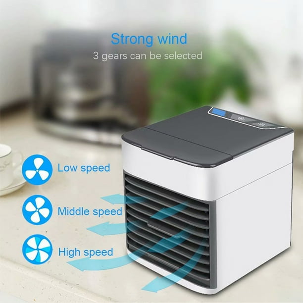 Arctic air ultra fan 2025