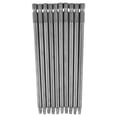 thumbnail image 1 of 10 Pcs 2 Tête de Lave-Bordures Carrée 150Mm, 1 of 9