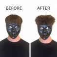 thumbnail image 3 of Hair Texture Powder For Men Volumizing Styling Powder Strong Hold Matte Finish Easy Apply Hair Volume Powder For Men Daily Styling Salon Barber Use Long Lasting Texture Powder, 3 of 9