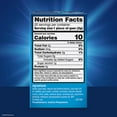 thumbnail image 3 of ACT Dry Mouth Moisturizing Gum, Sugar-Free Soothing Mint, 20 ea (Pack of 2), 3 of 4