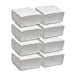 thumbnail image 3 of SPRI Chalk Block, 2oz. (8 Pack) for Gymnastics, Rock Climbing, Bouldering, Weight-Lifting,, 3 of 10