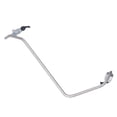 thumbnail image 3 of High Pressure Fuel Pipe, Engine Generator Fuel Pipe Aluminum Alloy Wear   for Mini Tiller, 3 of 8