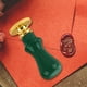 thumbnail image 5 of Sello Pintura Fuego Retro DIY Hugtrwg Verde Oscuro, 5 of 7