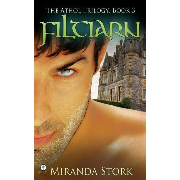 Filtiarn (Paperback)