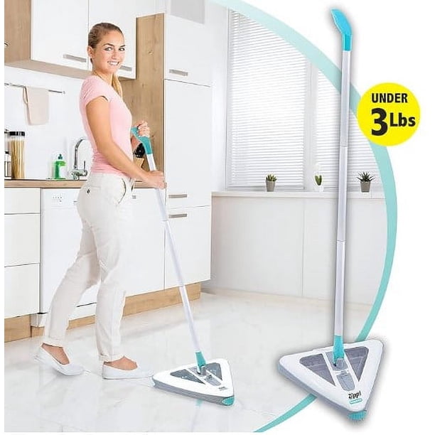 Zippi Sweeper - Standard Version - Walmart Business Supplies