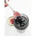 thumbnail image 2 of (2 Pack) Rex Italian Gourmet Maraschino Cherries, 14 oz, 2 of 3