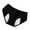 Black, variant on NAFUU Womens Menstrual Period Panties Leak Proof Underwear Soft Breathable Menstrual Panties Ladies Full Coverage Briefs Stretch Briefs Panties