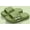 Green, variant on Cartoon Slippers Cute Food Animal Slides for Women and Men Soft Lightweight House Slippers Indoor Bathroom Shower Sandals