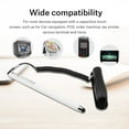 thumbnail image 2 of Gupbes Stylet de Remplacement, Stylet Capacitif, pour Tablette Téléphone Mobile, 2 of 8