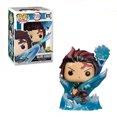 thumbnail image 3 of Funko Pop Animation Tanjiro Kamado #874 #1304 #867 #873 Figuras de acción de vinilo Demon Slayer Juguetes Regalos para niños, 3 of 4