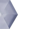 thumbnail image 3 of Six-Fold Card Umbrella Portable Pocket Capsule Umbrella Dual-Purpose Anti-Ultraviolet Sunscreen Umbrella Blue, 3 of 6