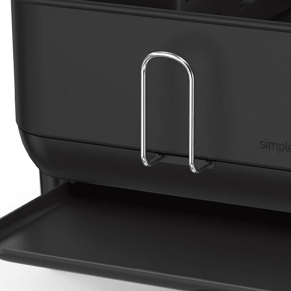 Matte Black