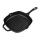 thumbnail image 1 of Sarten de Hierro Esmaltado Cuadrado Grill 26 cm Victoria 26 X 26 cm / esmaltado, 1 of 4